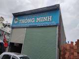 Vật Liệu Xây Dựng Thông Minh