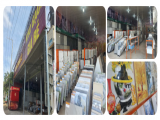 SHOWROOM GẠCH MEN QUANG TRUNG 2