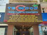 Gỗ Nhựa Cao Cấp TecWood - Chi Nhánh Đà Nẵng