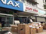 Cửa hàng Vật liệu xây dựng Huy Vân