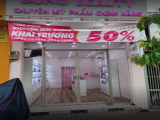 Bông Beauty Cosmetic