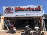 Kho Sàn Gỗ Phan Thiết - Awood