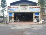 Showroom Vật Liệu Xây Dựng Hà Thành