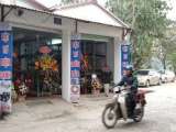 Công Ty CP Vật Tư Cơ Điện Lạnh Nam Hà