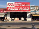 Vật liệu xây dựng Thanh Quang