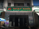 Sàn gỗ Nhật Khôi