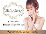 Nấm Tây Beauty & Clinic
