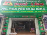 Nội thất- Sàn Gỗ Phú Lâm