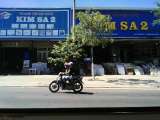 Cửa Hàng Trang Trí Nội Thất & Xốp Dán Tường Kim Sa 2