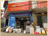 Cửa hàng bán Gạch ốp lát và Thiết bị vệ sinh DIỆP THANH (THẮNG THANH)