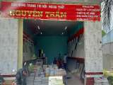 Cửa Hàng Gạch Men Ngọc Tiền