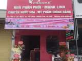 Nước Hoa & Mỹ Phẩm CHARME - Mạnh Linh Hà Tĩnh