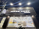 Moon Shop Cần Giuộc