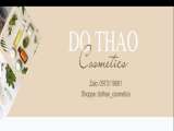 Mỹ Phẩm Đỗ Thảo