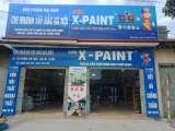 Quỳnh Sơn X-paint