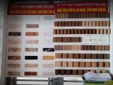 Công ty Tân Thịnh Phát