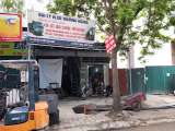 Vật liệu xây dựng Trường Nghĩa