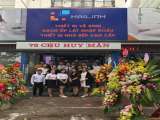 Thiết bị vệ sinh Toto