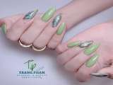 Academy Nails & Beauty Trang Phạm
