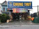 Gạch men Chung Thuỷ