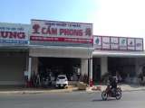 Cửa Hàng Vlxd Cẩm Phong
