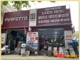 Cửa hàng bán Gạch ốp lát và Thiết bị vệ sinh LIÊN HỌC