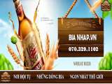 Bia Chimay - Đại Lý Bia Bỉ Nhập Khẩu Sỉ & Lẻ