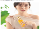Phân phối mỹ phẩm