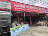 Cửa Hàng Vật Liệu Xây Dựng Huy Hằng