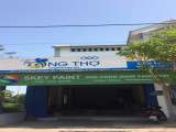 Cửa hàng Vật liệu xây dựng Ong Thợ Cửa Lò