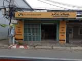 Sàn Gỗ Lộc Vĩnh