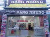 Cửa hàng Nước hoa - Mỹ phẩm cao cấp Đặng Nhung