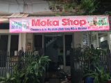 MoKa Shop