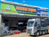 GẠCH MEN SƠN NƯỚC QUANG THỊNH