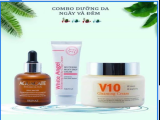 Vàng Nguyễn mỹ phẩm sikinaz hàn quốc