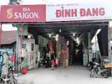 Đại Lý Bia & Nước Ngọt Đình Đang