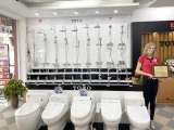 Minh Phương Showroom - Thiết bị vệ sinh cao cấp