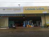 Cửa hàng La Phông- Sơn Nước Long Vấn