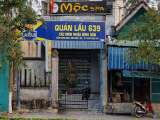 Mộc Spa