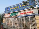 Cửa Hàng Vlxd Thanh Trúc