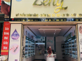 Cửa Hàng Mỹ Phẩm Zeny Cosmetics