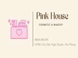 Mỹ phẩm nội địa Trung- Pink House