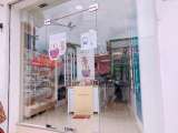 THE FACE SHOP