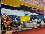 Thiết bị vệ sinh Pate thương hiệu Italia