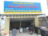 Gạch Men GIA HỒNG PHÁT