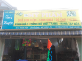SHOP MĨ PHẨM THỦY HUYỆN