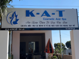 K-A-T Cosmetics & Spa