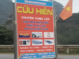 VLXD, Sơn ALEX CỬU HIỀN
