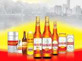 Cuu Long Soft Drink & Beer Distributor