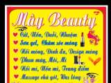 Mây beauty